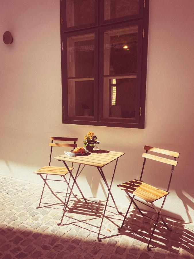 Ruttner Suite Veszprém Exterior foto