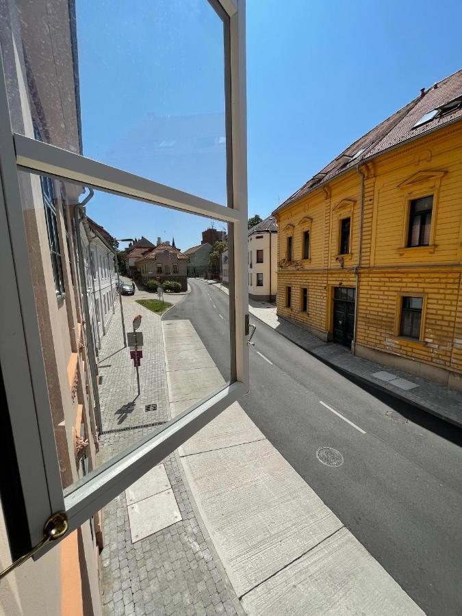 Ruttner Suite Veszprém Exterior foto