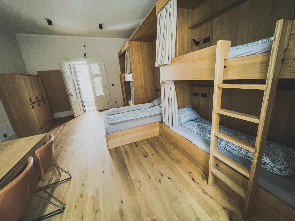 Ruttner Suite Veszprém Exterior foto